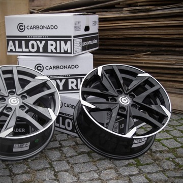 RÁFKY ALU DISKY 16 5X108 OPEL ASTRA L NOVÝ MODEL