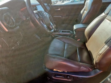 Toyota Tacoma II 2020 Toyota Tacoma Double Cab 2020 3.5l 3.5 Benzyna 278KM, zdjęcie 7