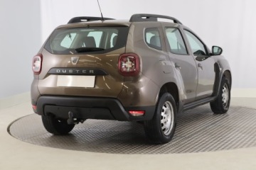 Dacia Duster II SUV 1.0 TCe 101KM 2020 Dacia Duster 1.0 TCe, Salon Polska, GAZ, Klima, zdjęcie 4