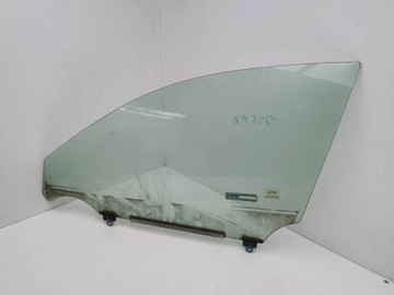 LEXUS IS 220D-250-350 2008 LEVÝ STRANA SKLO (OKNO) DVEŘE PŘEDNÍCH