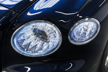 Bentley Continental 2020 Bentley Continental Flying Spur Krajowy. Gwarancja, zdjęcie 13