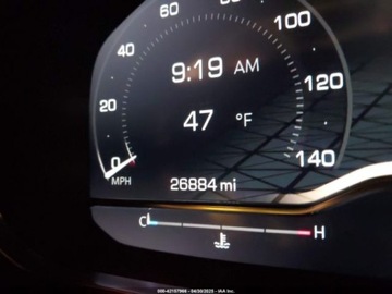  GMC Yukon AT4 2024 5.3l 5.3 Benzyna 355KM, zdjęcie 10