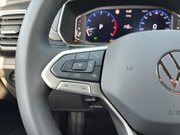 Volkswagen T-Cross SUV Facelifting 1.5 TSI 150KM 2026 Volkswagen T-Cross R-Line Plus 1.5 TSI 150KM DSG, zdjęcie 13