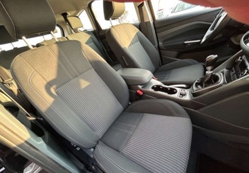 Ford C-MAX II Minivan 1.0 EcoBoost 125KM 2014 Ford C-MAX Idealny Stan, Kamera, Full Parktronik, Klimatronik, Nowy Rozrzad, zdjęcie 18