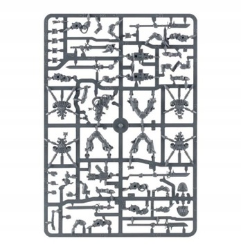 Боевой патруль: Серые рыцари