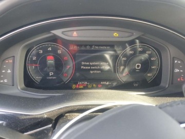 Audi Q7 II 2024 Audi Q7 Prestige 2024 3.0l 3.0 Benzyna 335KM, zdjęcie 9