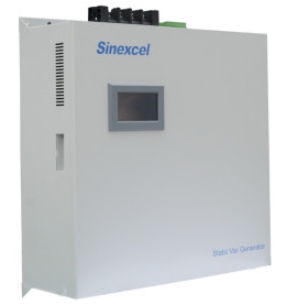 Kompensator do instalacji fotowoltaicznej 10kW