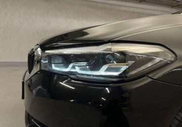BMW Seria 5 G30-G31 Touring Facelifting 2.0 520d 190KM 2022 BMW Seria 5 520d xDrive, Hak, HiFi, Faktura VAT 23, Serwis ASO 2.0 Diesel, zdjęcie 12
