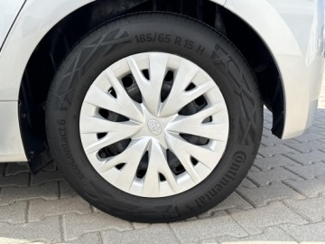 Toyota Yaris IV Hatchback 1.5 Dynamic Force 125KM 2022 Toyota Yaris 1,5-Dual-VVT-iE IV (2020-) 1,5-Dual-V, zdjęcie 25