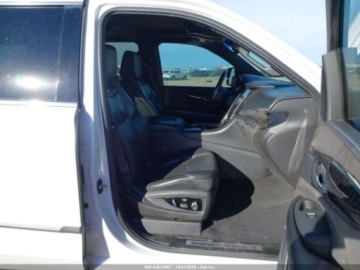 Cadillac Escalade III 2016 Cadillac Escalade Platinum, 2016r., 4x4, 6.2L 6.2 Benzyna 420KM, zdjęcie 8