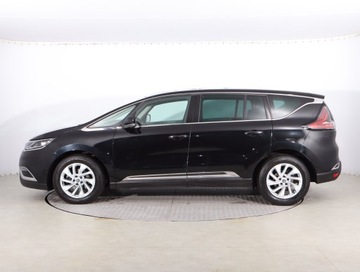 Renault Espace V Van 1.6 Energy dCi 160KM 2015 Renault Espace 1.6 dCi, Automat, 7 miejsc, Skóra, zdjęcie 2