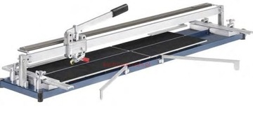 KAUFMANN PRZECINARKA DO GLAZURY TOPLINE ROCK 1250 MM (2 szyny, 2 kątowniki)