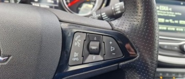 Opel Astra K Sports Tourer 1.6 CDTI 136KM 2018 Opel Astra 1.6 CDTI LED Tempomat Asys. Linii Klima 1.6 Diesel 136KM, zdjęcie 13