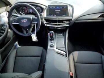 Cadillac CTS II 2024 Cadillac CTS 2024 CADILLAC CT5 PREMIUM LUXURY silnik benzynowy 3.0 L 3.0, zdjęcie 8