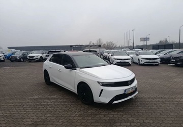 Opel 2022 Opel Astra 1,2 130KM Salon Polska I wlasciciel 1.2 Benzyna 110KM, zdjęcie 1