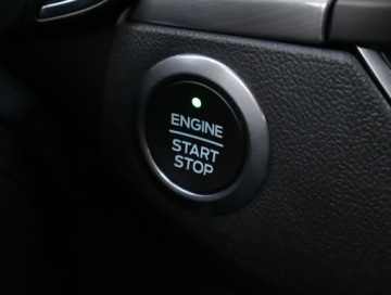 Ford Focus III Hatchback 5d facelifting 1.5 EcoBoost 150KM 2018 Ford Focus 1.5 EcoBoost, Salon Polska, Serwis ASO, zdjęcie 19