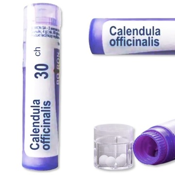 Boiron Calendula Officinalis 30 CH granulki, 4 g