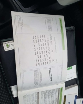 Skoda Yeti Minivan 1.6 CR DPF 105KM 2012 Skoda Yeti Skoda Yeti 2.0 TDI Ambition 1.6 Diesel 105KM, zdjęcie 25