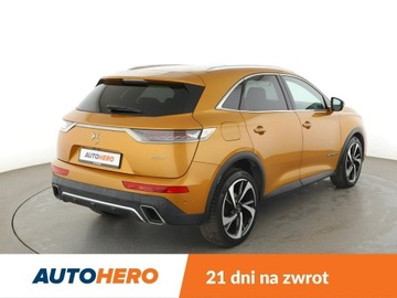  DS Automobiles DS 7 Crossback Automat Xenon, zdjęcie 6