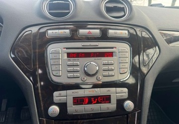 Ford Mondeo IV Sedan 1.8 Duratorq TDCi 125KM 2008 Ford Mondeo 1.8 Diesel 125KM, zdjęcie 11