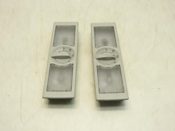 LAMPA OSVĚTLENÍ KABINY VW TOURAN 1T3 FACELIFT 6Q0247291