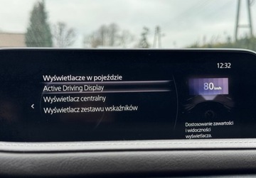 Mazda CX-30 2.0 Skyactiv-X 180KM 2020 Mazda CX-30 2,0 180ps Full Led Alu18 Virtual Skora Kamera Bose HeadUp Serw, zdjęcie 30