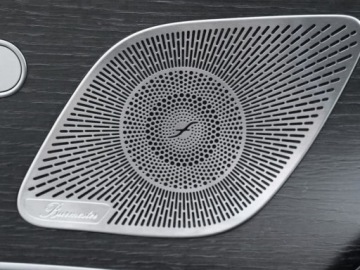 Mercedes GLE V167 SUV Facelifting 3.0 450d 367KM 2026 MERCEDES-BENZ GLE 450 d 4-Matic AMG Line 3.0 (367KM) 2026, zdjęcie 16