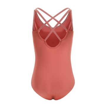 Балет -балетный наряд Baly Baly Dirty Pink 130