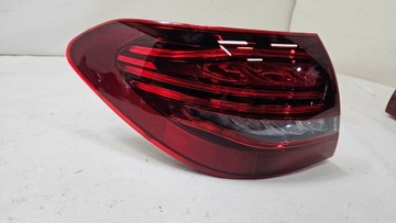 ФОНАР ЗАДНИЙ ЛЕВЫЙ MERCEDES C-CLASS COMBI LIFT A205 205 W205 A2059062805