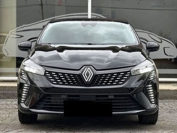 Renault Clio V Hatchback 5d Facelifting 1.0 TCe 100 LPG 100KM 2025 Od ręki - Techno LPG 1.0 TCe 100KM / Pakiet Look Techno, zdjęcie 1