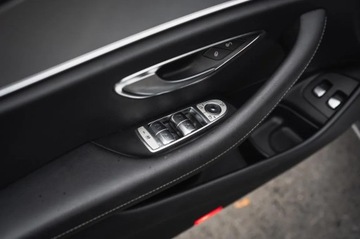 Mercedes Klasa E W213 2018 Mercedes E E 200 d, Automat, Skóra, Navi, Klima, zdjęcie 22