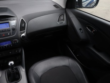 Hyundai ix35 SUV Facelifting 1.6 GDI 135KM 2014 Hyundai ix35 1.6 GDI, Skóra, Klima, Klimatronic, zdjęcie 7