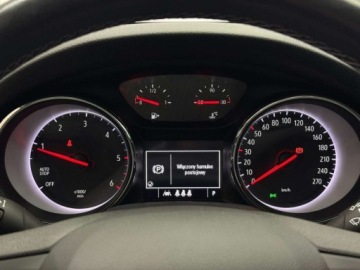 Opel Astra K Sportstourer Facelifting 1.5 Diesel 122KM 2022 Opel Astra Business Elegance 1 wlasciciel Salon Polska FV23 gw dostawa, zdjęcie 14