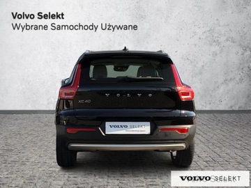 Volvo XC40 Crossover 2.0 T4 190KM 2020 Volvo XC 40 XC40 Momentum Pro, T4 benzyna, 190 KM,, zdjęcie 8