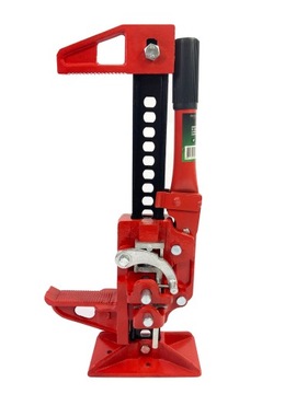 HI-LIFT 3T ФЕРМЕРСКИЙ ЖЕЛЕЗНОДОРОЖНЫЙ ПОДЪЕМНИК 20 домкратов 155-420 мм