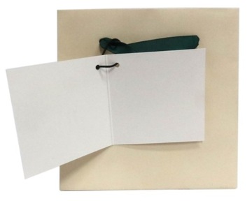 ДА ПОДАРОЧНАЯ СУМКА 12x12x7CM