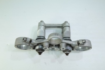 TRIUMPH STREET TRIPLE 675 07-12 PÓŁKA GÓRNA