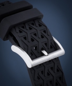 Мужские часы Ciga Design X Series Skeleton