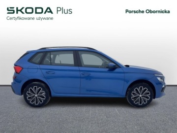 Skoda 2024 Skoda Kamiq Selection ! Kamera Cofania ! Podgrzewa, zdjęcie 2