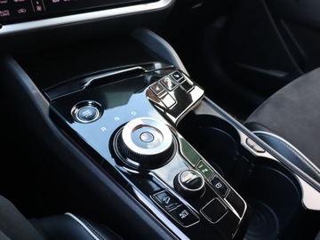 Kia Sportage V SUV 1.6 T-GDI HEV 230KM 2022 Kia Sportage 1.6 T-GDI HEV, Salon Polska, zdjęcie 12