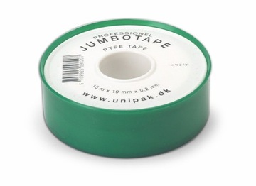 Taśma teflonowa JumboTape