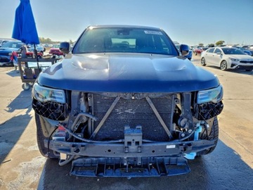 Jeep Grand Cherokee IV 2019 Jeep Grand Cherokee SRT-8 2019 6.4L 6.4 Benzyna 475KM, zdjęcie 5