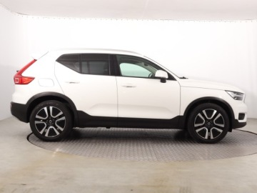 Volvo XC40 Crossover 2.0 D3 150KM 2020 Volvo XC40 D3, Salon Polska, Automat, Skóra, zdjęcie 5