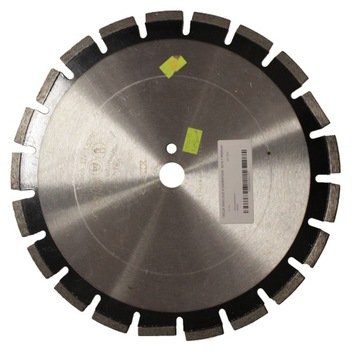 TARCZA DIAMENTOWA ASFALT PREMIUM 350x3.2x25.4mm