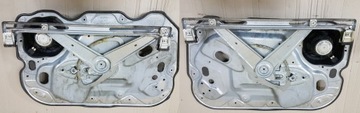 FORD KUGA MK1 PODNOŚNIK SZYBY PRAWY LEWY PRZÓD