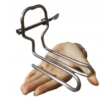 Анальный расширитель Speculum Control Анальный расширитель