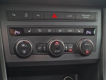 Cupra Ateca Crossover Facelifting 1.5 TSI 150KM 2024 Cupra Ateca 1.5 TSI DSG 150KM/ACC/DCC/Kamera/Ambie, zdjęcie 27