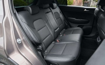 Kia Sportage IV SUV Facelifting 1.6 GDI 132KM 2019 Kia Sportage 1,6 CRDI 136 KM JBL BI-XENON Nawigacja Kamera 1.6 Diesel 136KM, zdjęcie 24