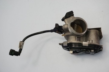 KTM 390 DUKE 17- ДРОССЕЛЬНАЯ ИНЖЕКЦИЯ