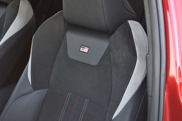 Toyota C-HR I Crossover Facelifting 2.0 Hybrid Dynamic Force 184KM 2021 Toyota C-HR SalonPL 2.0 Hybrid GR Sport 184KM e-CVT ASO Safety Sense 2 FV23, zdjęcie 23